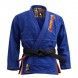 Kimono bjj NKL Ka-Gi (azul)
