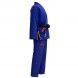 Kimono bjj NKL Ka-Gi (azul)