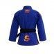 Kimono bjj NKL Ka-Gi (azul)