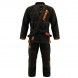 Kimono bjj NKL Ka-Gi (negro)