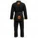 Kimono bjj NKL Ka-Gi (negro)