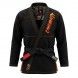 Kimono bjj NKL Ka-Gi (negro)