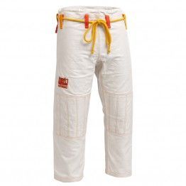 Kimono bjj NKL Ka-Gi (blanco)
