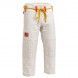 Kimono bjj NKL Ka-Gi (blanco)