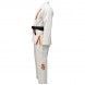 Kimono bjj NKL Ka-Gi (blanco)