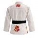 Kimono bjj NKL Ka-Gi (blanco)