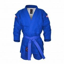 KURKA SAMBO HERRINGBONE 2.0 (550gr.) AZUL