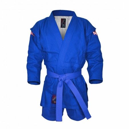 KURKA SAMBO HERRINGBONE 2.0 (550gr.) AZUL