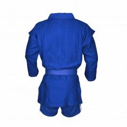 KURKA SAMBO HERRINGBONE 2.0 (550gr.) AZUL