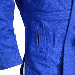 KURKA SAMBO HERRINGBONE 2.0 (550gr.) AZUL