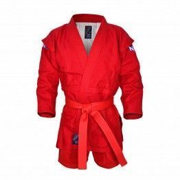 KURKA SAMBO HERRINGBONE 2.0 (550gr.) ROJO