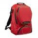Mochila mizuno pro back pack (rojo)