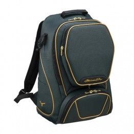 Mochila mizuno pro back pack (rojo)