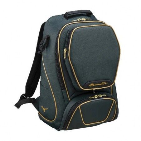 Mochila mizuno pro back pack (rojo)