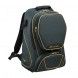 Mochila mizuno pro back pack (rojo)