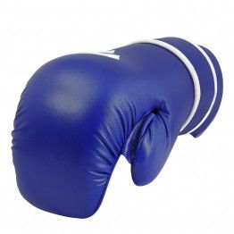 Guante wako point fight (Azul)