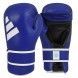 Guantes adidas pro point fight wako negro/dorado