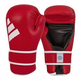 Guante wako point fight (Rojo)