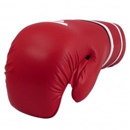Guante wako point fight (Rojo)