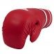 Guante wako point fight (Rojo)