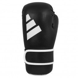 Guante wako point fight (Negro)
