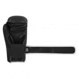 Guante wako point fight (Negro)