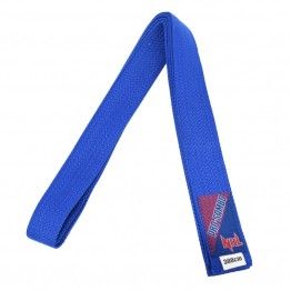 Cinturón NKL Sambo Azul