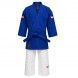 Kurka entrenamiento 2.0 azul o roja c/pant. blanco  (8oz)