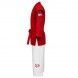 Kurka entrenamiento 2.0 azul o roja c/pant. blanco  (8oz)
