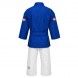 Kurka entrenamiento 2.0 azul o roja c/pant. blanco  (8oz)