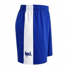 Short Sambo azul