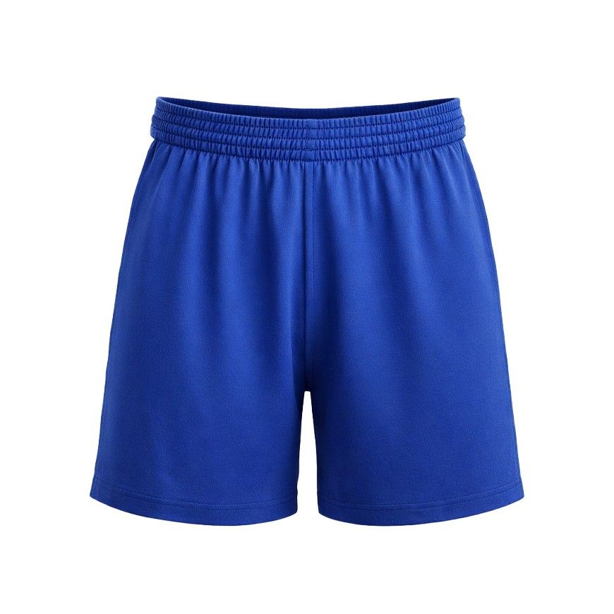Short Sambo azul