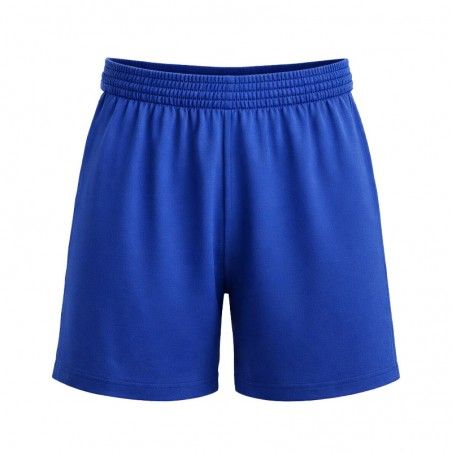 Short Sambo azul