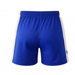 Short Sambo azul