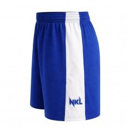 Short Sambo azul