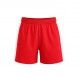 Short Sambo NKL competición Rojo