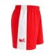 Short Sambo NKL competición Rojo