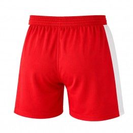 Short Sambo NKL competición Rojo