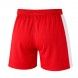 Short Sambo NKL competición Rojo
