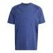 CAMISETA MANGA CORTA ADIDAS TT TEE (AZUL)