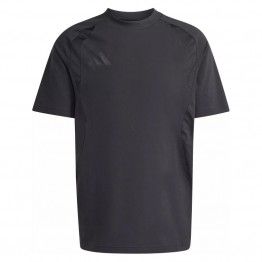 Camiseta manga corta Adidas TT TEE (NEGRO)