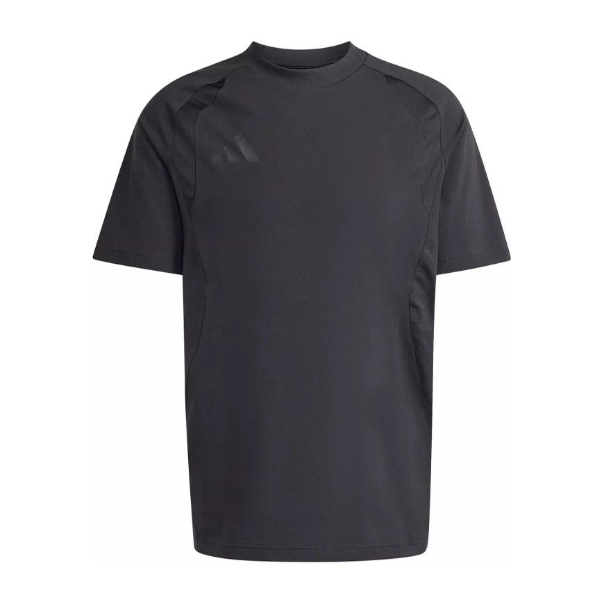 Camiseta manga corta Adidas TT TEE (NEGRO)