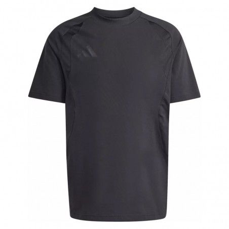 Camiseta manga corta Adidas TT TEE (NEGRO)