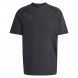 Camiseta manga corta Adidas TT TEE (NEGRO)