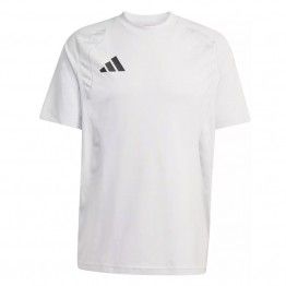 Camiseta manga corta Adidas TT TEE (GRIS)