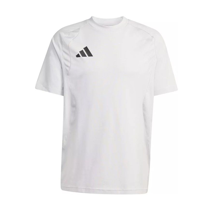 Camiseta manga corta Adidas TT TEE (GRIS)