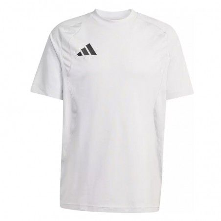 Camiseta manga corta Adidas TT TEE (GRIS)