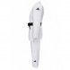 Judogi Adidas champion III olímpico (SLIM) Blanco