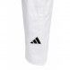 Judogi Adidas champion III olímpico (SLIM) Blanco