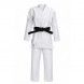 Judogi Adidas champion III olímpico (SLIM) Blanco